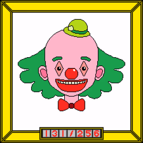 Item #34103311714934091949216644344544331080434175723738956806175398592424943026177 Media