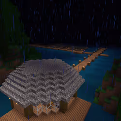 Ian's Base