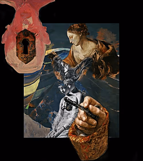 Item #7263669319727135266862851451270562078621365705914533462198515459383319592961 Media