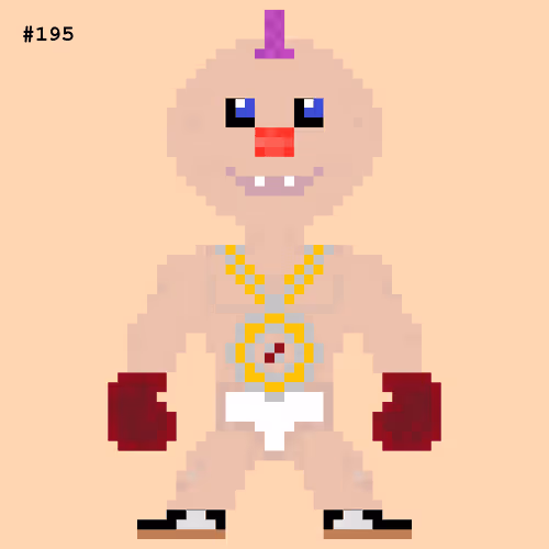 Item #61846803055174895460967426983121939498280123236242035407516758760863981109249 Media