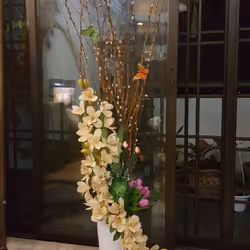 Flowers