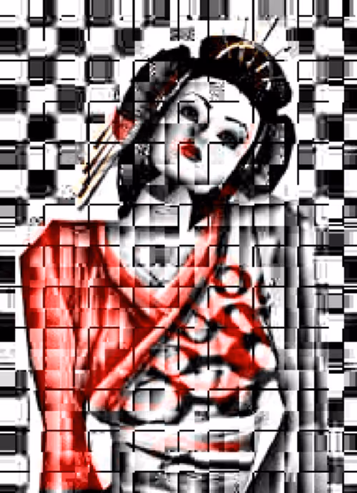 Item #35237386005044361271716550143080040926150323794114116433882289160592933519361 Media