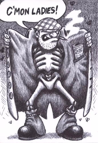 Item #52333184691551438724551134062183021721326505383247330660854075114685219209217 Media