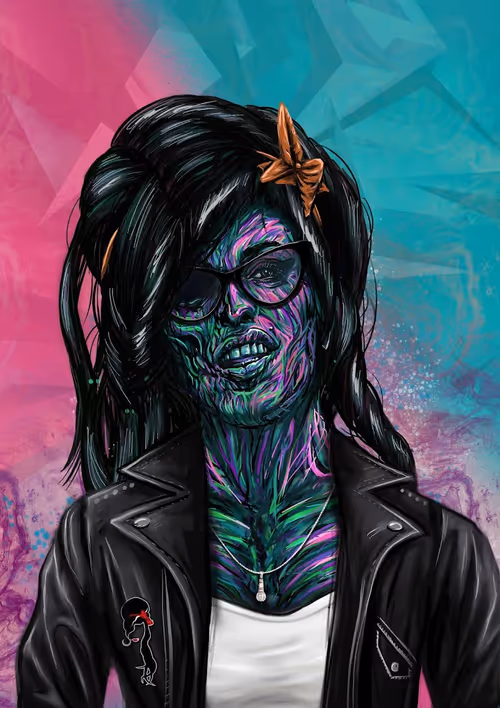 Item #24900628895337576828911353695289651868416861143311382524405893255017455943681 Media