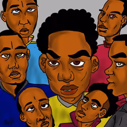 Bless Art#09