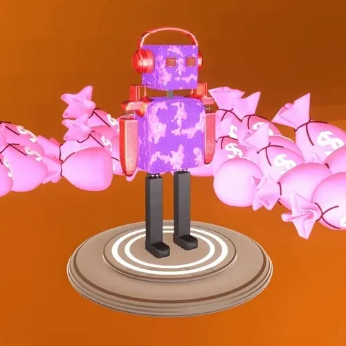 Item #6036623958560865128433557506140795118450623641079545668643984491450329989121 Media