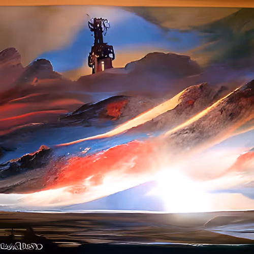 Item #1275238929297054353412765830874798398270433246366902291851926647105587773441 Media