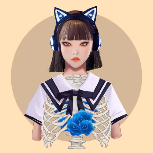 Item #43845768810874453408563655801491682692067280170969767920236850175494489899009 Media