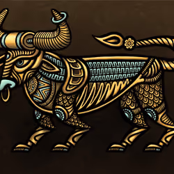 Alternative bull
