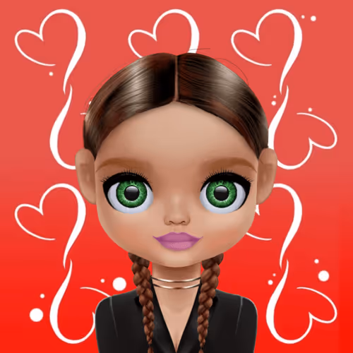 Item #63792695424932767267322159043746677064330970370611383715757657561997611368449 Media