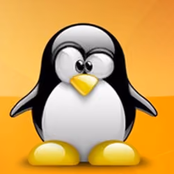 Linux Penguin