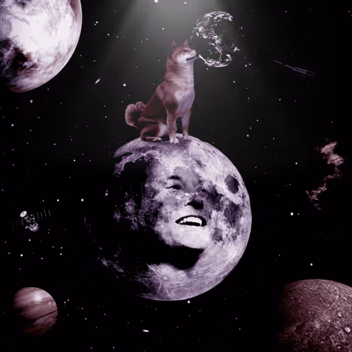 DogeToTheMoon
