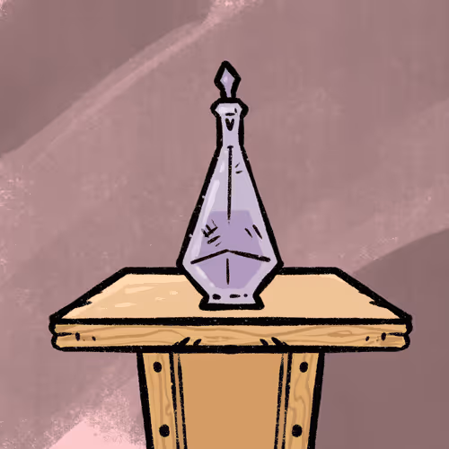 Item #112933413686219021610636333900032418806359884200083846015960071763684990386177 Media