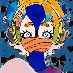Goon Gal Layla