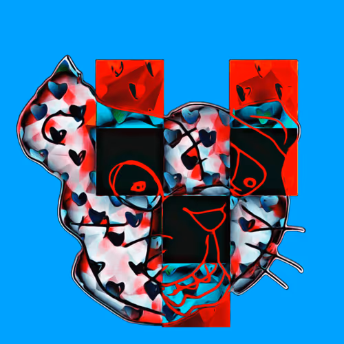 Item #94531783737308967777919021516397701446855583556520868473260713151537585586177 Media