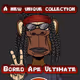 A new unique collection Bored Ape Ultimate