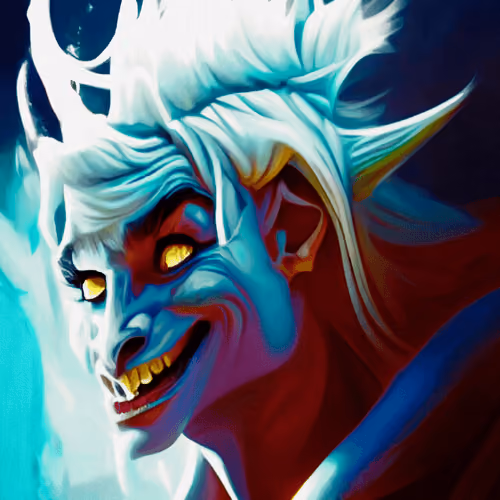 The Goblin King