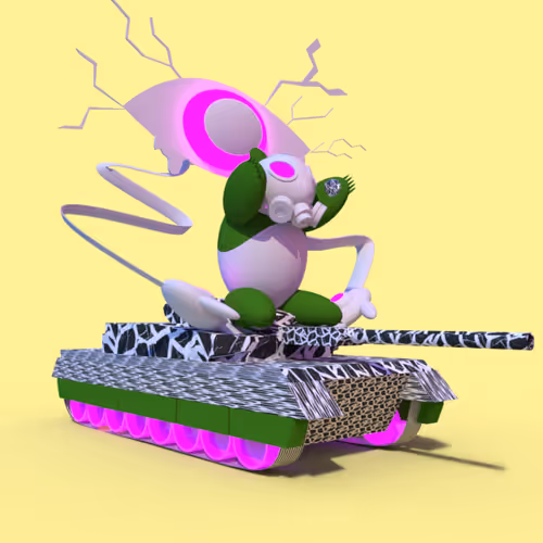 Item #92026842338128872746078835034513176423997147608364817280781193861080448761857 Media