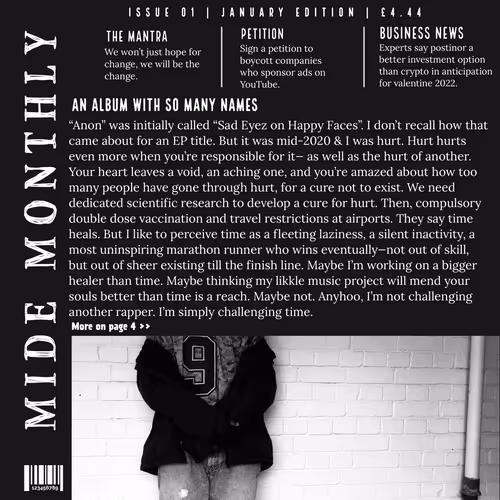 Item #69939009258441846838562964552880326852409337589305908471751821382278742802433 Media