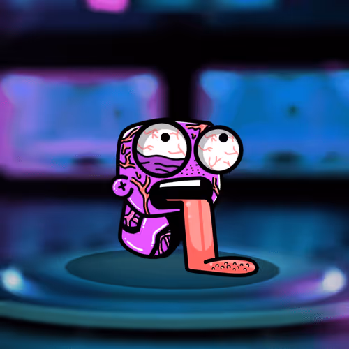 Item #36499439458828420686334092959567853963640424418570915216510955901824958201857 Media