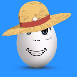 Egg Mugiwara