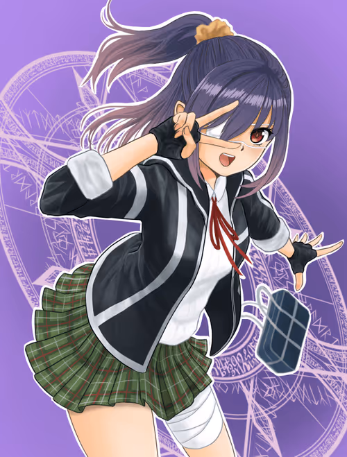 Item #89107599463037588127983438677331744155886643305100994101764774611703910367233 Media