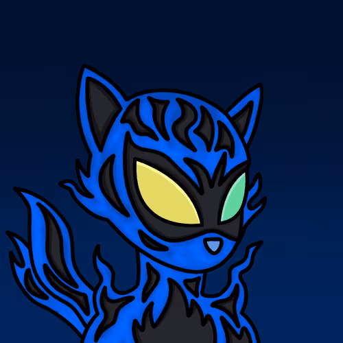 Holiens Monster #52