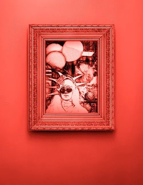 Item #51823728985939034062886243384892974104749538993457925112096062606469907873892 Media