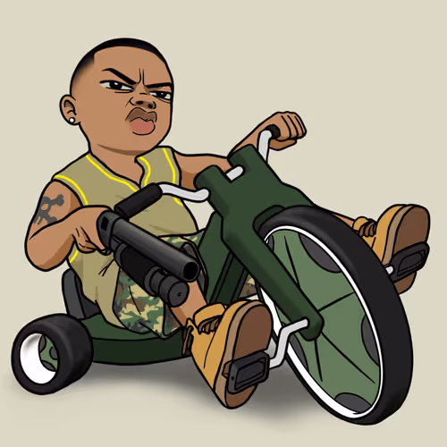 Item #76164797591024099704874616741711554669447001093471380546889737602693181997057 Media