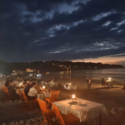 Jimbaran beach bali 3