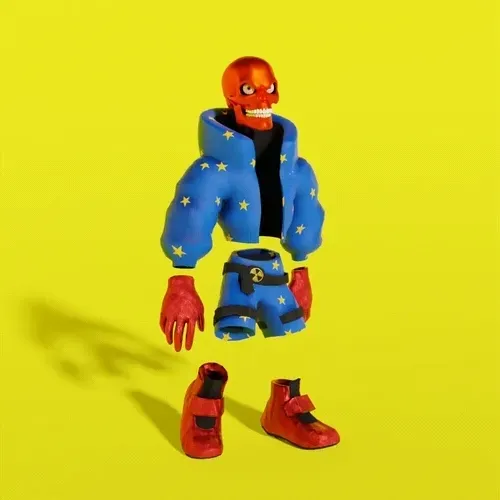 Item #30540888597330642605478331316184451009929547182000974738122287059827427377153 Media