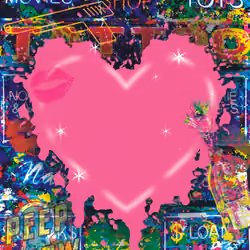 l Heart U #7