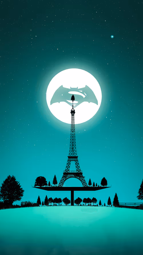 Item #48675370962162840952767984262356909171575887892164890541832012908838426509313 Media