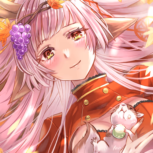 Autumn Eden　thank you