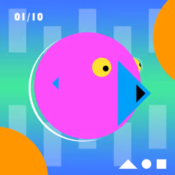 01-10 Spring Chick