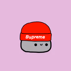 Bupreme Rock