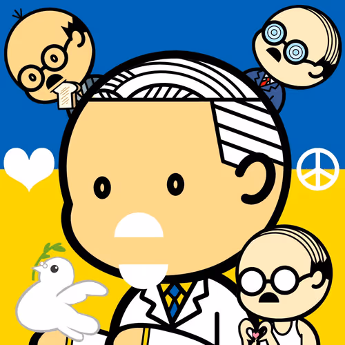 Item #81121077220667045526137009096340936931103808902154362015995235481982819368961 Media