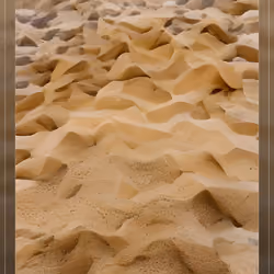 Sand