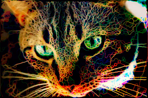 Item #8368802996292215684600924836130938672981534454585441921479445812218853064705 Media