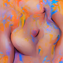Naked Soul