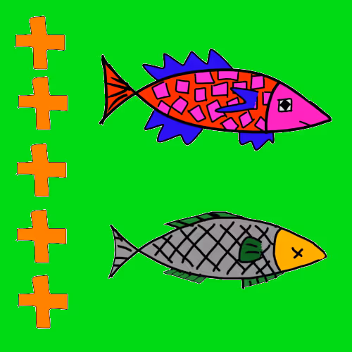 Item #114564841184854385117296874249498426274431449893645363655168644476346042417153 Media