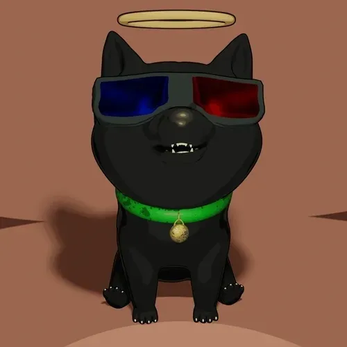 Shiba #1726