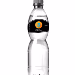 BTC Water #3