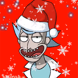Rick Christmas