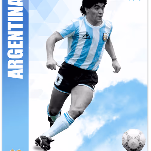 #09 - Argentina (1977-1994)