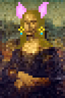 Item #35596150862877131995832629902411569265481728288471353842600353017860162846721 Media