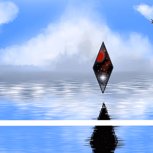 Item #75351667752649445502532755826770507062562084105740907766844772886510475149313 Media