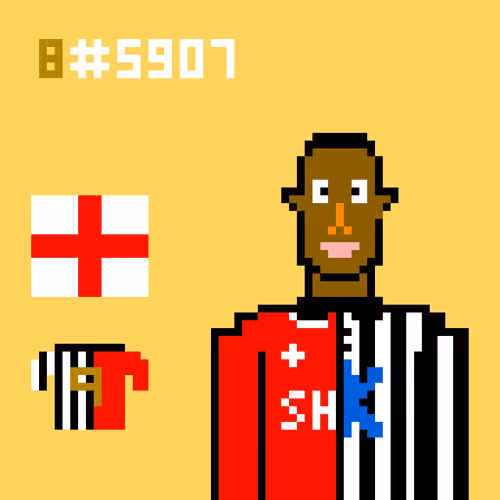 Item #42980898402283671992915215994243859501637661305930968230439938854433687863297 Media