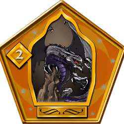 Hebridean Black Dragon