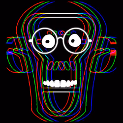 Crackhead Ape